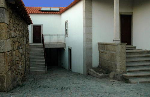 Casa Dos Lagares De Vara E Pedra - Foto 30