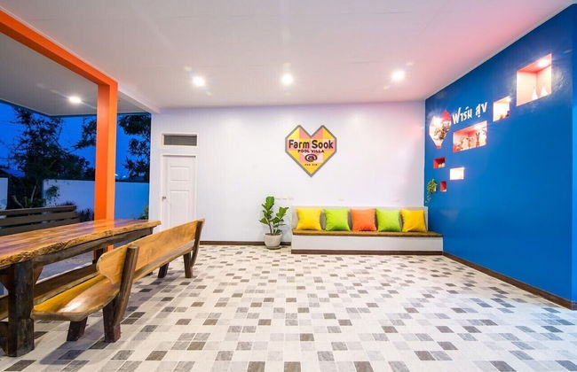 Baan Farm Sook - Photo 42