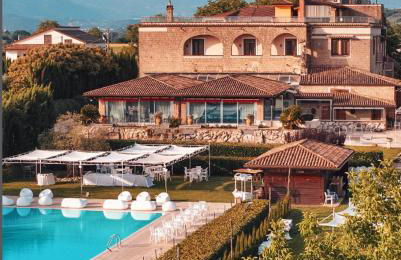 Tenute del Gheppio - Foto 1