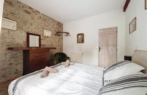 La maison des vendangeurs - Foto 30