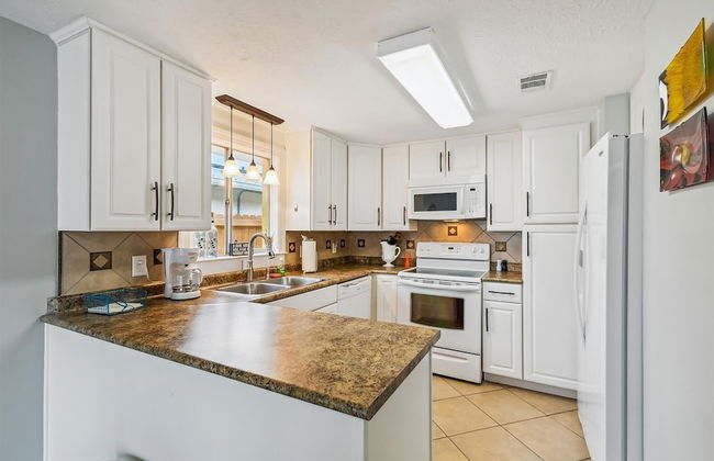 5708 Sunset Ave 2 Bedroom Home by RedAwning - Foto 8