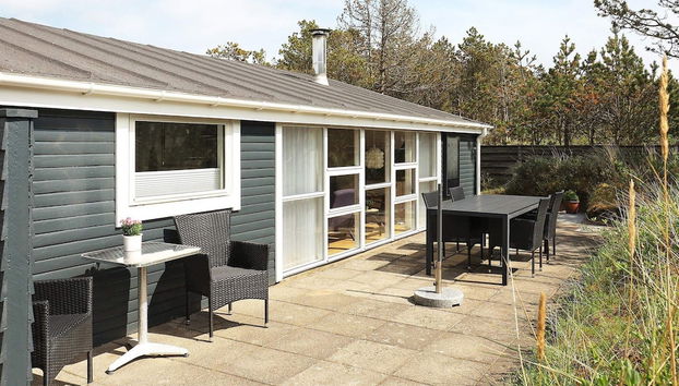 Servicios del alojamiento