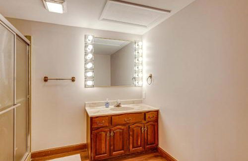 Gated 35-Acre De Soto Estate Pool, Lake and Patio! - Foto 21