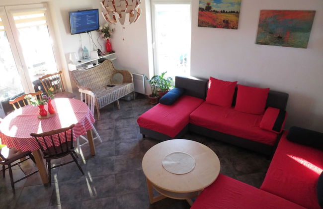 Fantastic House, Located Among Meadows and Nature, Near the Sea - Photo 15