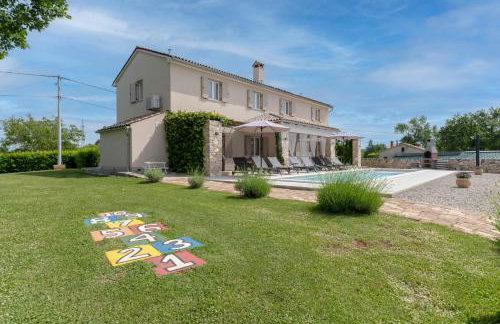 Villa Batelica - Foto 8