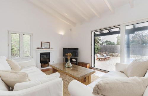 Binimar- La Villa del Buen Descanso - Foto 7