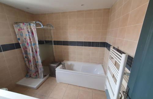 Maison 3 chambres, quartier calme, vue sur les salines ! - Foto 16