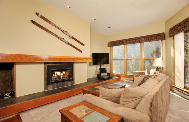 Aspen Ridge Condominiums by Keystone Resort - Foto 31