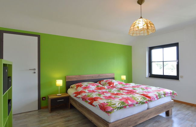 Apartment in Weywertz Near Ski Slopes - Foto 2