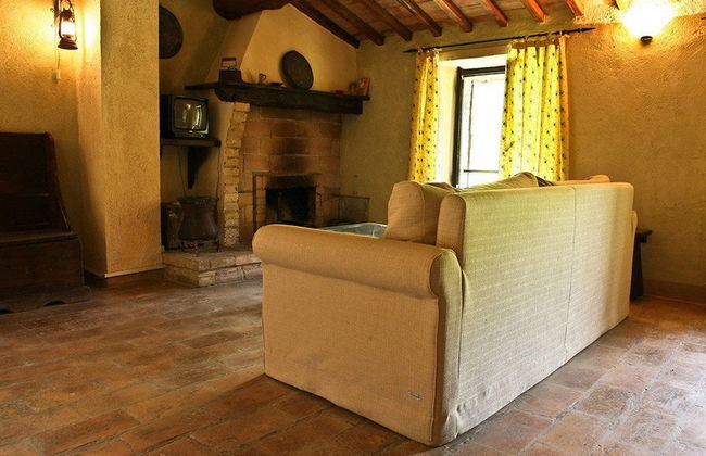 Tenuta Le Silve - Foto 17