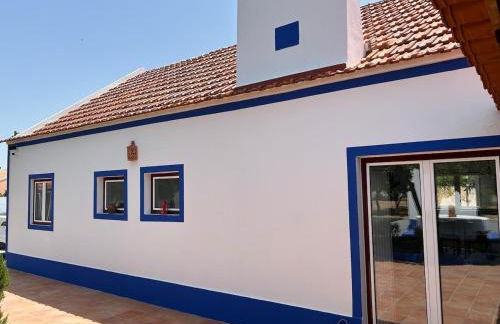 Villa Morena Saltwater Pool & Alentejo Charm - Foto 44