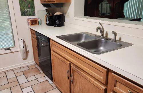 Massanutten Resort Home - Quiet, Convenient, Family- and Pet-Friendly - Foto 16