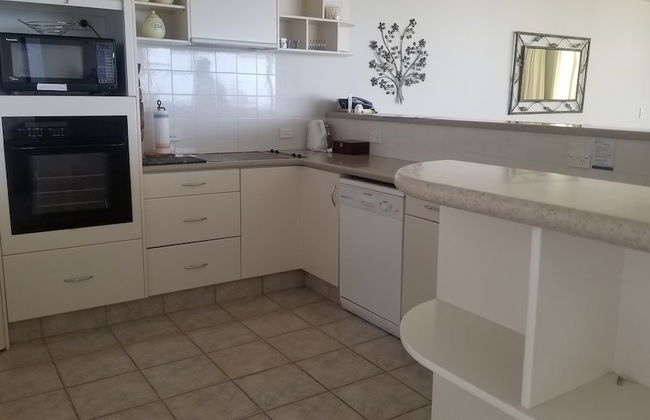 Oceanside Resort & Twin Towers - Foto 36