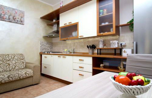 Raggio di Sole Suite - Foto 9