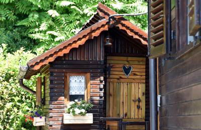 Baita La Stradella - Foto 50