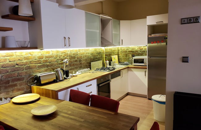 Ottoman Apart - Foto 4