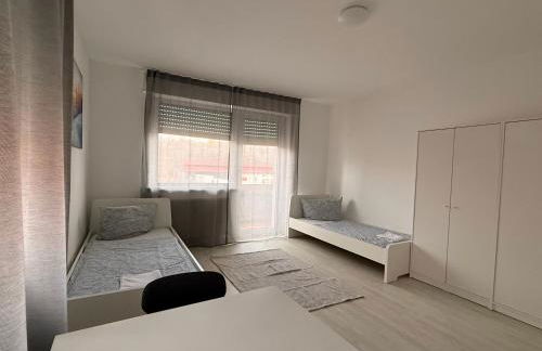 Ferienwohnung Rheinglück - Foto 2