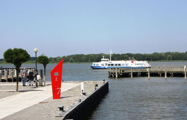 Houseboat in Ribnitz-damgarten - Photo 42