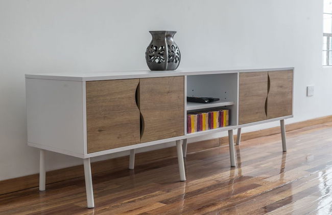 New Boutique Apartment, Polanco District - Foto 15