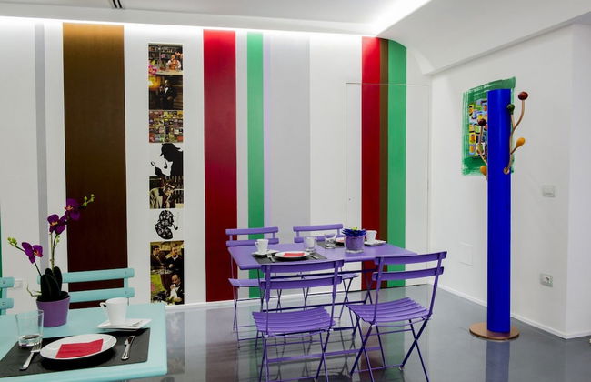 B&B il Castelluccio - Foto 27