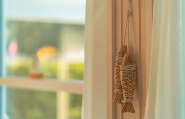 Ferienhaus mit Pool und Sauna am Duemmer See - Foto 37