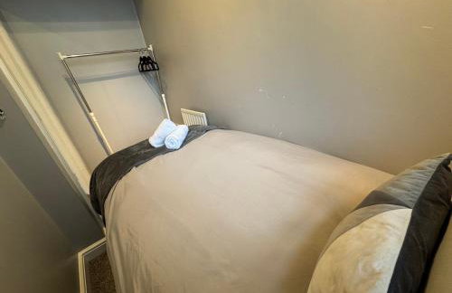 Omega Apartment - 3 Bedrooms - Sleeps 5 - Foto 13