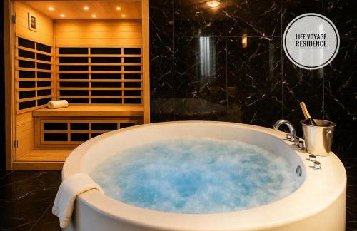 Life VOYAGE Résidence & Spa by Life Renaissance - Place KLEBER - Foto 55