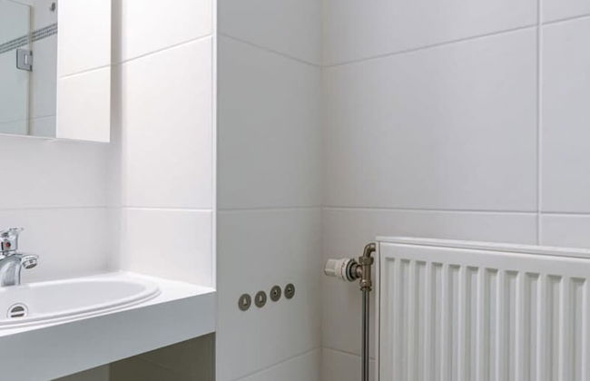 Modern and Spacious Apartment With Terrace - Foto 27