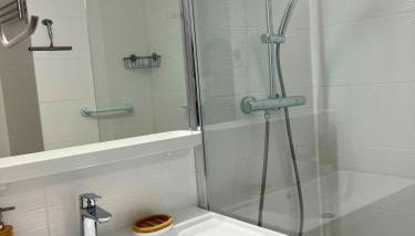 Cigales de la Mer - climatisé, vue mer et parking - Photo 4