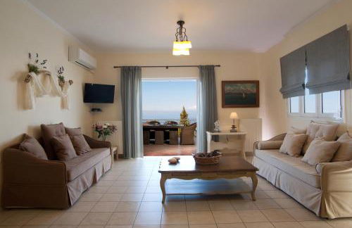 Amalia Apartments - Photo 30