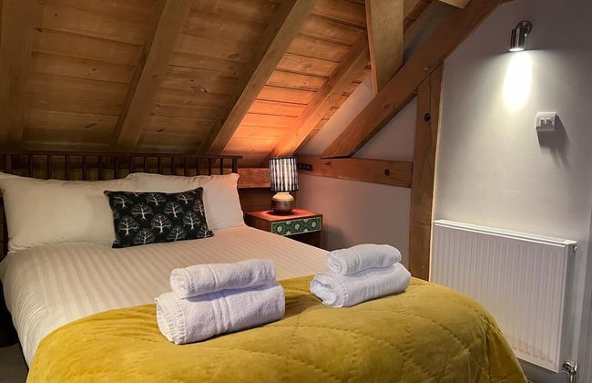 The Hen House - Foto 13