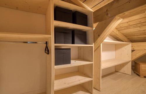 Magnifique chalet mitoyen - Jacuzzi - Cousinade II - Photo 31