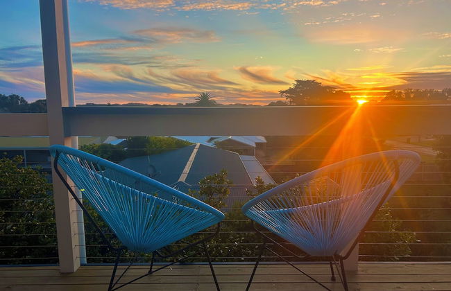 Comfort Inn Robe - Foto 75