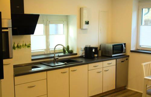 Ferienhaus mit Alpenpanorama - Photo 3