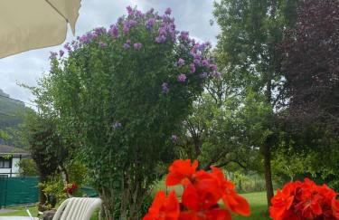 Casa la Choza, con piscina en la playa de Oriñón - Foto 58