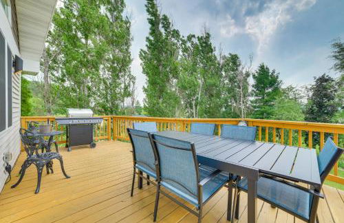 Ski, Golf, Explore! Family Boyne Falls Getaway - Foto 28