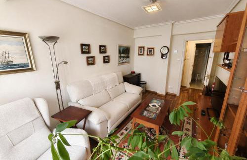 Family apartment in the center - Photo 1