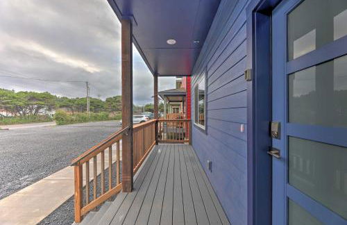 Sanderling Sea Cottages, Unit 6 with Beach Access! - Foto 25