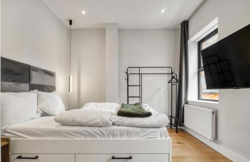 City Air Apartments - FINSBURY PARK - GREAT TRANSPORT LINKS - Foto 27