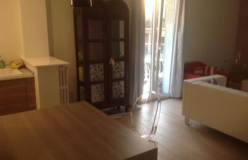 Appartamento zona porto a 10 mn a piedi dal mare - Foto 16