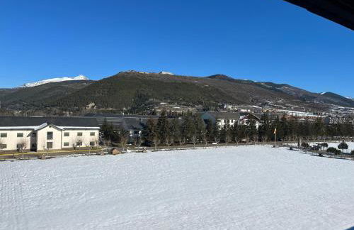 San Bernardo Apartamento de lujo con ascensor, Wifi y vistas a Collarada - Foto 6
