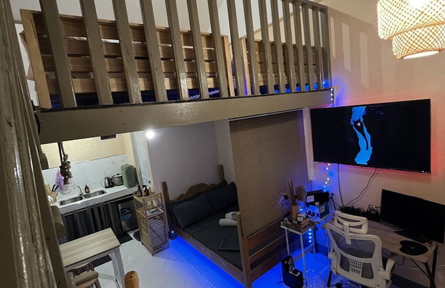 Loft Baler - Foto 17