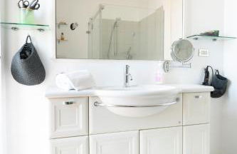 Villa Marino vista mare - Foto 36