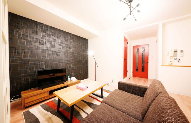 Hostel PRELION SAPPORO - Photo 18