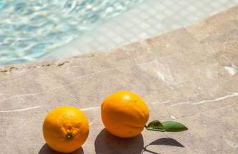 Mediterranean Sea View Villa - Foto 10