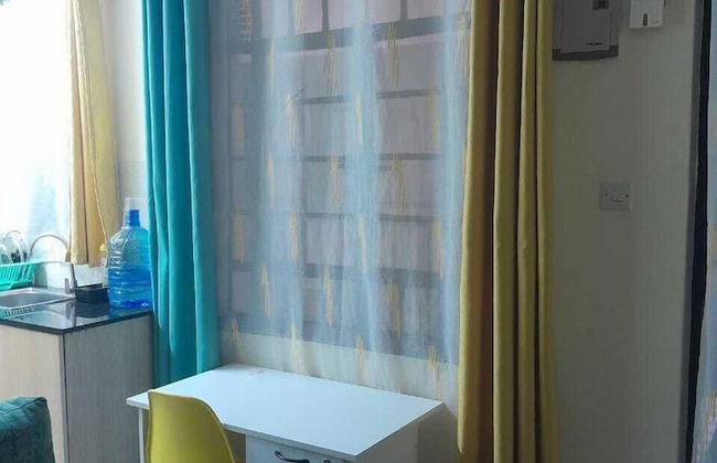 Lux Suites Chapell Hill Apartments - Foto 23