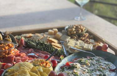 Luxury farmhouse "Villa Lidia Umbria - la dolce vita at its best! - Foto 30