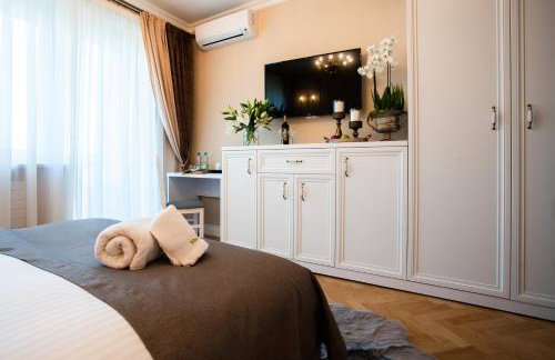 Willa Krakowska - Foto 30