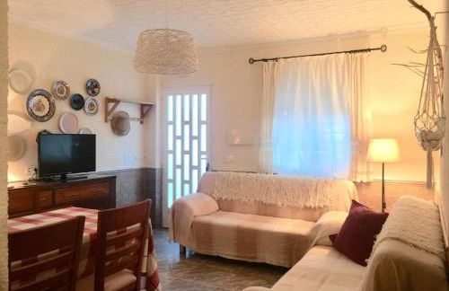 Casa con encanto en Calabardina, cerca de la playa - Foto 32