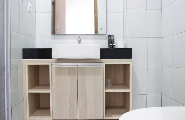 Elegant 2BR @ Dago Suites Apartment near ITB - Foto 17